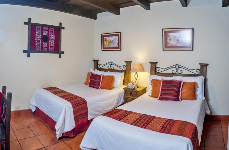 Meson Del Valle By Ahs Antigua