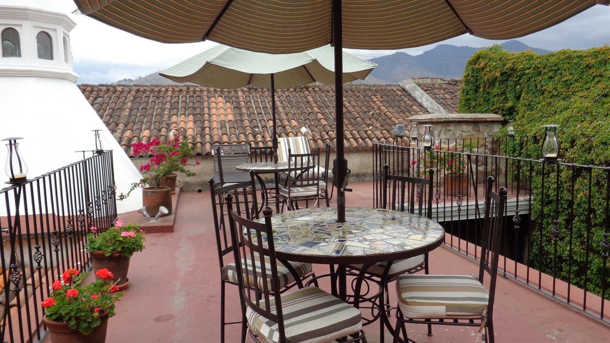 Hotel Meson Del Valle By Ahs 3*