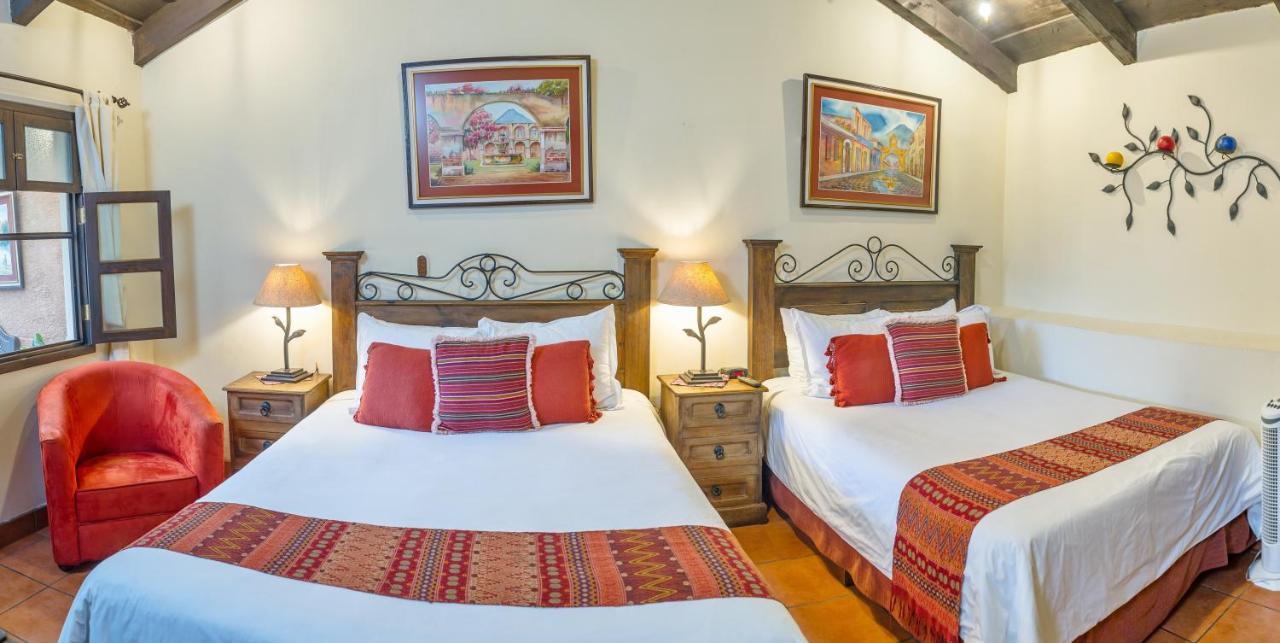 Hotel Meson Del Valle By Ahs 3*